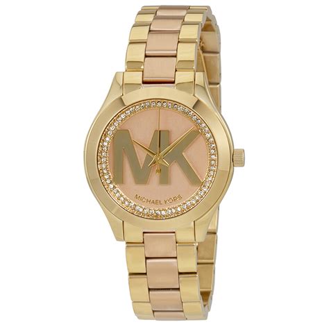 evine.com michael kors watches|Michael Kors mini wrist watch.